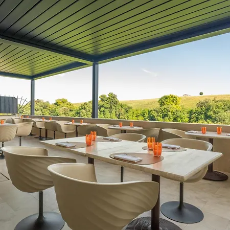 Dimora Di Arnolfo Hotel