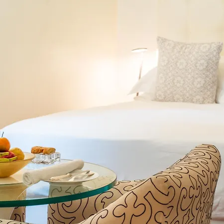 Hotel Dimora Di Arnolfo