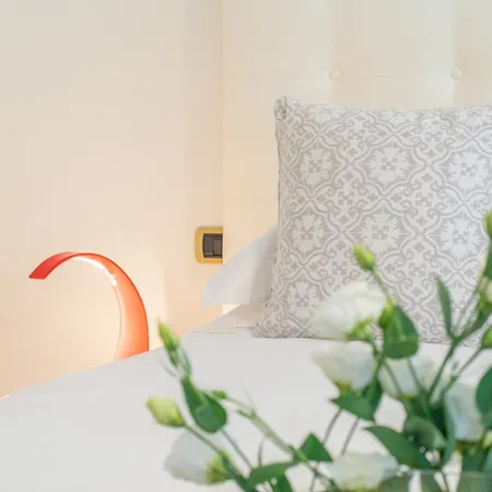 Dimora Di Arnolfo Hotel
