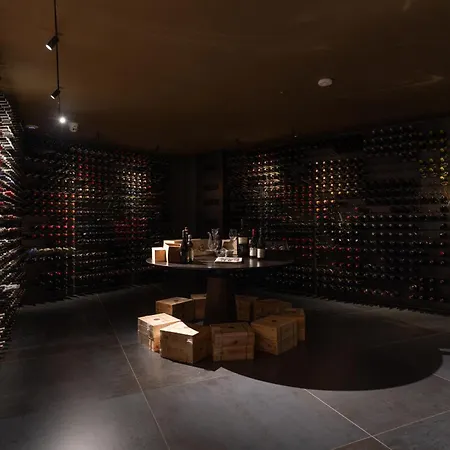 Dimora Di Arnolfo Colle di Val d'Elsa