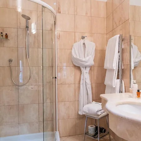 Dimora Di Arnolfo Hotel Colle di Val d'Elsa