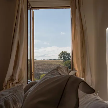 Dimora Di Arnolfo Hotel Colle di Val d'Elsa