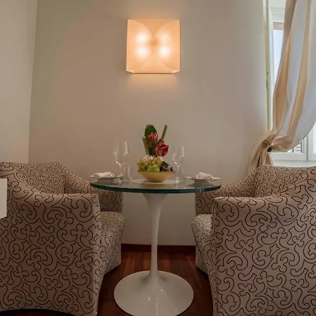 Hotel Dimora Di Arnolfo Colle di Val d'Elsa